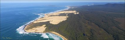 Gabo Island area - VIC (PBH3 00 34720)